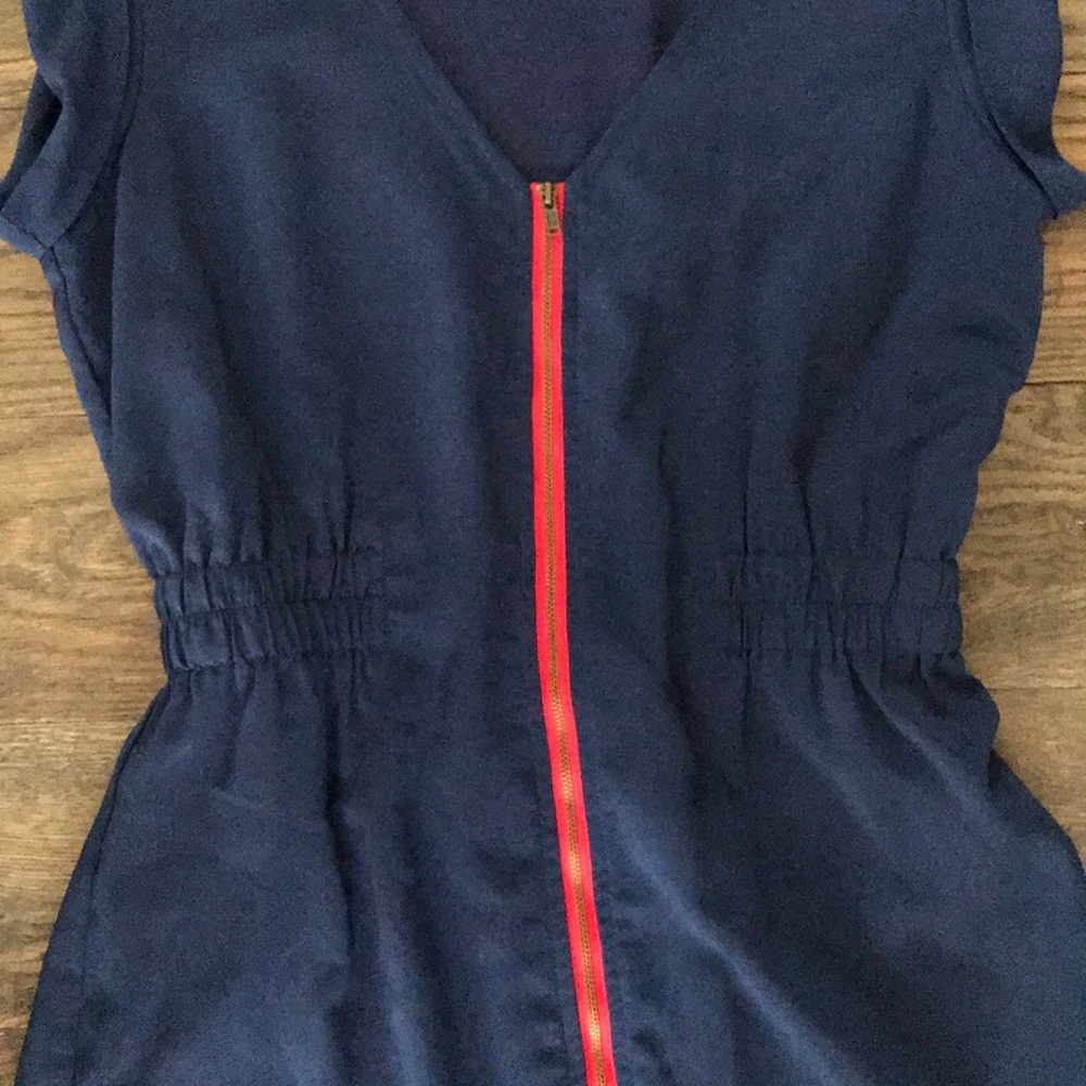 Nautical Dress - image 4